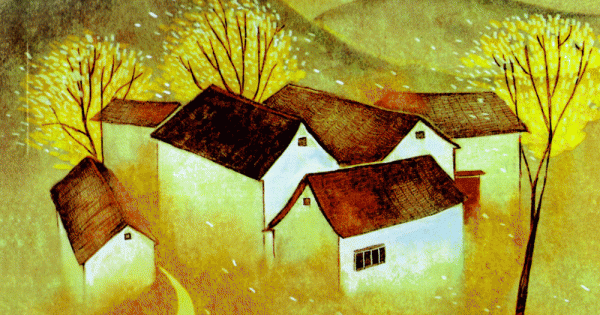 Gió Lạnh Đầu Mùa (Tập Truyện Ngắn)