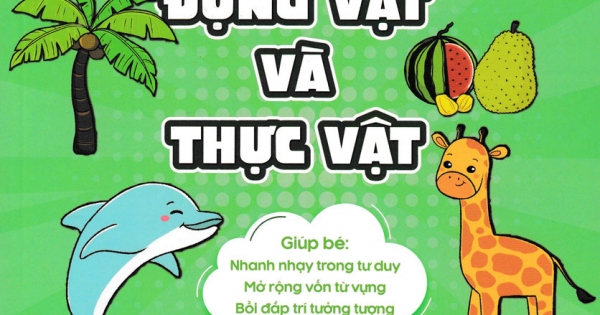 Câu Đố Dân Gian: Động Vật Và Thực Vật
