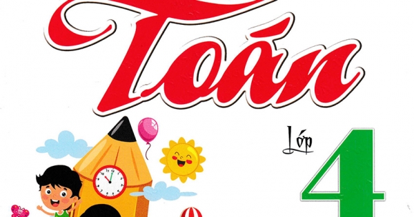 Thực Hành Giải Toán Lớp 4 Tập 1 (Dùng Chung Cho Các Bộ SGK Hiện Hành)