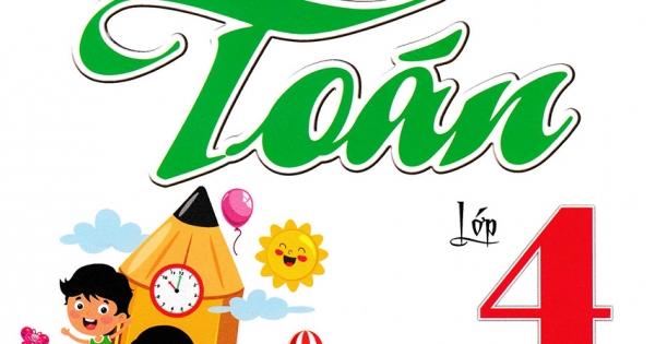 Thực Hành Giải Toán Lớp 4 Tập 2 (Dùng Chung Cho Các Bộ SGK Hiện Hành)