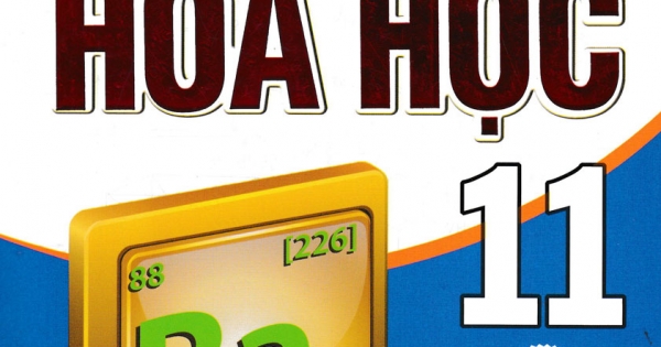 Hướng Dẫn Học Tốt Hóa Học 11 (Dùng Chung Cho Các Bộ SGK Hiện Hành) | Newshop.vn