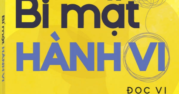 Bí Mật Hành Vi - Đọc Vị Và Giải Mã Bất Kỳ Ai