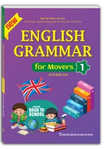 English Grammar For Movers 1 (Có Đáp Án)