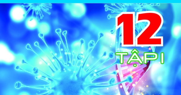 Bồi Dưỡng Học Sinh Giỏi Sinh Học 12 Tập 1