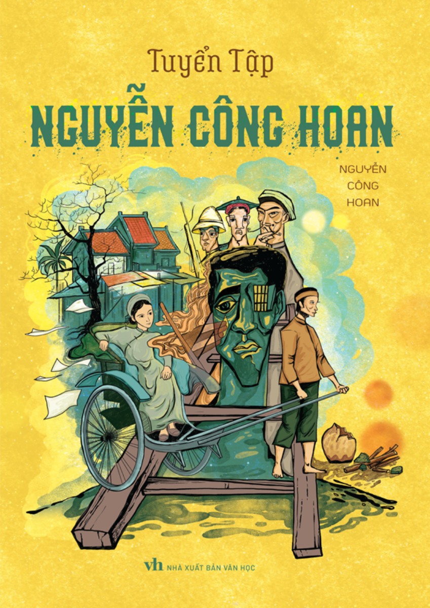Tuyển Tập Nguyễn Công Hoan