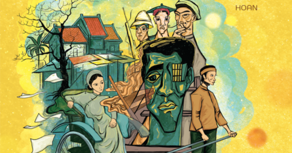 Tuyển Tập Nguyễn Công Hoan