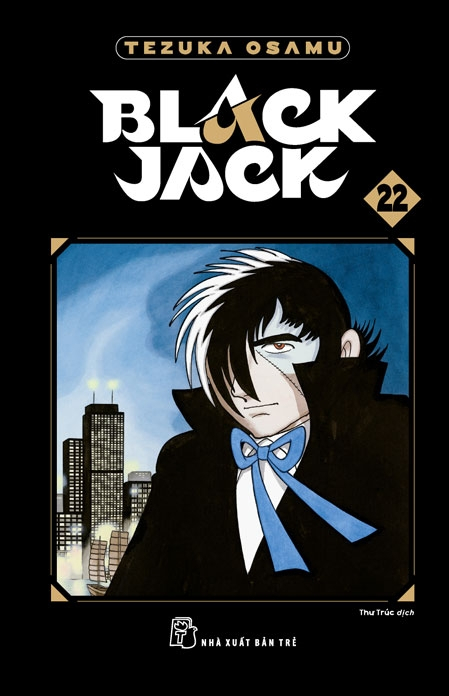 Black Jack - Tập 22