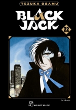 Black Jack - Tập 22