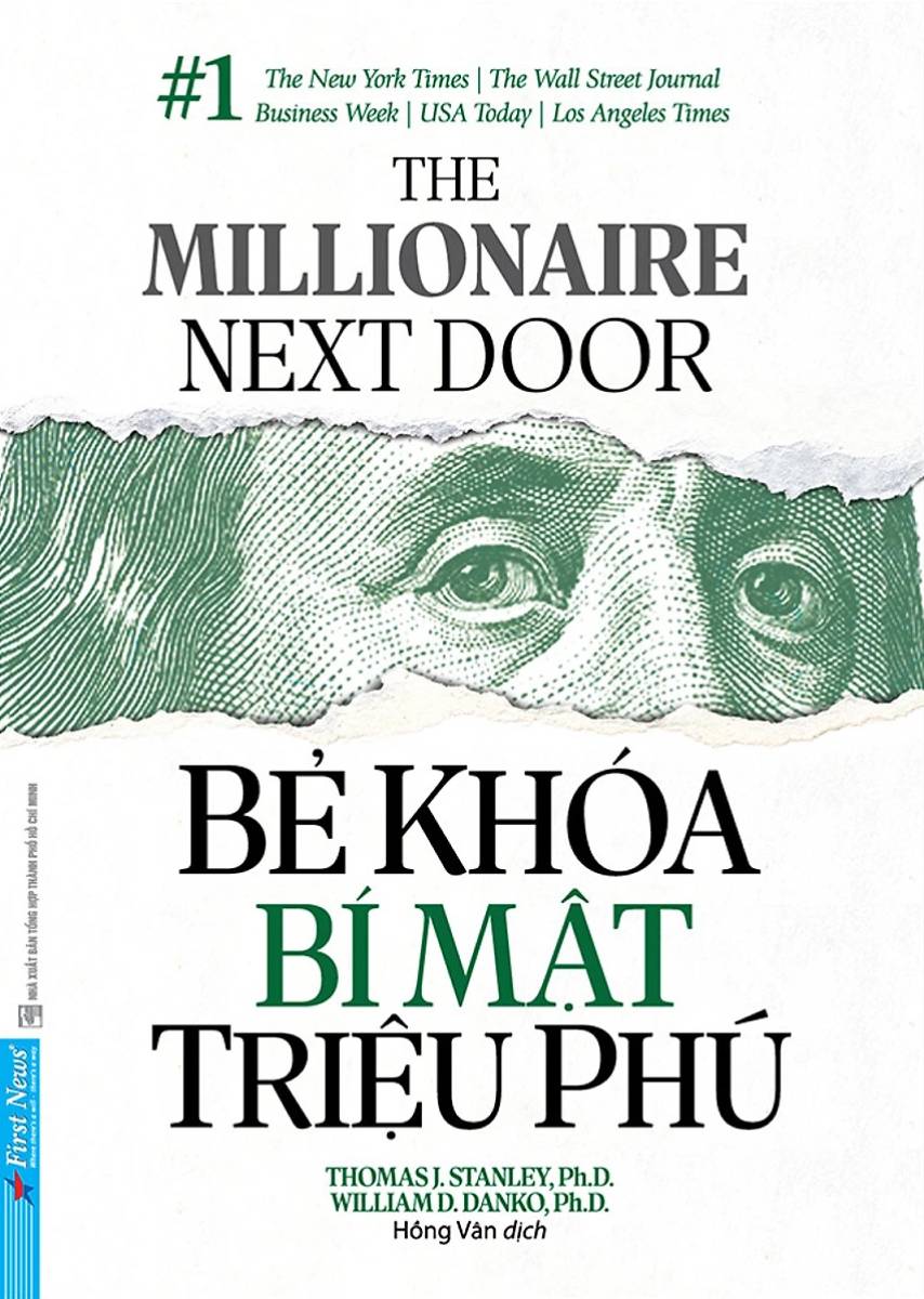 Bẻ Khóa Bí Mật Triệu Phú