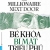 Bẻ Khóa Bí Mật Triệu Phú