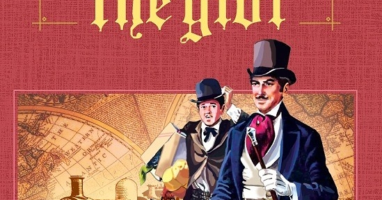 80 Ngày Vòng Quanh Thế Giới