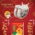 Lịch Gỗ Tết 2024 Tráng Gương Treo Tường Laminate Dành Cho Tiệm Vàng - Tài Lộc Như Ý (40 x 60 cm) - NS04