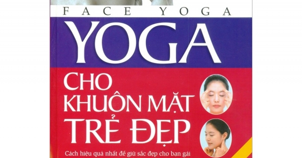 Yoga Cho Khuôn Mặt Trẻ Đẹp