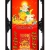 Lịch Gỗ Cao Cấp 2025 Xuân Dinh Tứ Hải Khung Đôi (52 x 82 cm) - NS01