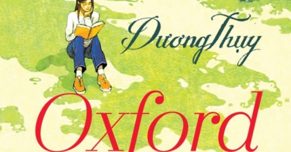 Oxford Thương Yêu