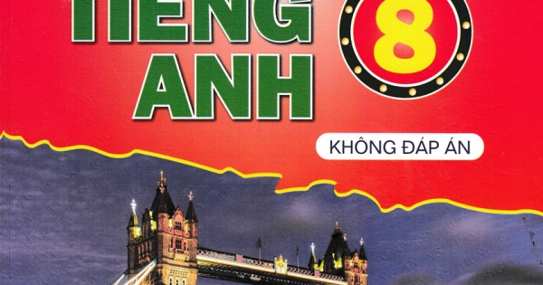 702 Câu Trắc Nghiệm Tiếng Anh 8 - Không Đáp Án (Dùng Chung Cho Các Bộ SGK Hiện Hành)