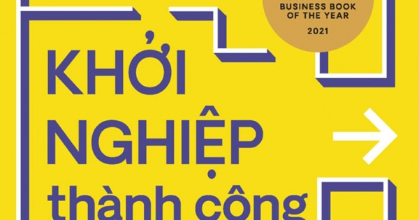 Bạn Đã Có Sẵn Mọi Tố Chất Cần Thiết Để Khởi Nghiệp Thành Công