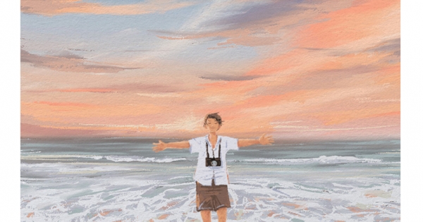 Gửi Ngày Mai Một Lời Chào