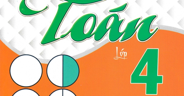 Bộ Đề Kiểm Tra Môn Toán Lớp 4 - Tập 2 (Dùng Kèm SGK Kết Nối Tri Thức Với Cuộc Sống)