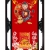 Lịch Gỗ Tết 2025 Phù Điêu Đồng Hồ - Ông Thần Tài (52 x 82 cm) - NSDH15