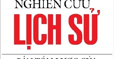 Nghiên Cứu Lịch Sử - Bản Tóm Lược Của D.C. Somervell