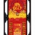 Lịch Gỗ Tết 2025 Phù Điêu Đồng Hồ - Chữ Phúc (52 x 82 cm) - NSDH04