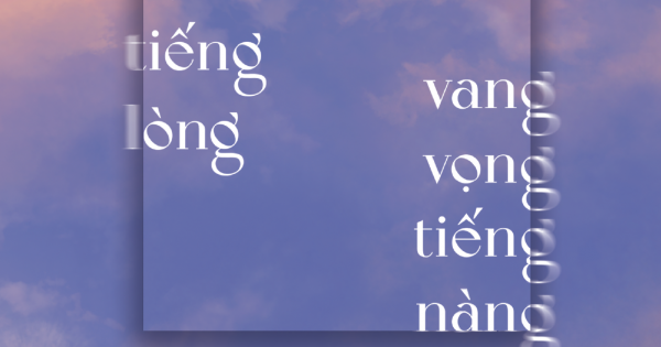 Vạn Tiếng Lòng Vang Vọng Tiếng Nàng | Newshop.vn: Sách, Truyện, Tiểu Thuyết