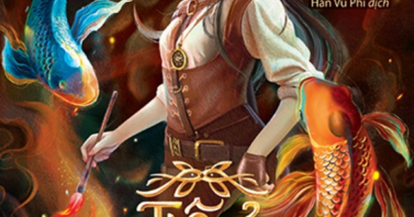 Trộm Mệnh - Tập 2: Đôi Cá Âm Dương - Du Hồn Nhập Mộng