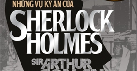 Những Vụ Kỳ Án Của Sherlock Holmes