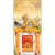 Lịch Gỗ Treo Tường Laminate Tráng Gương 2024 (39 x 79 cm) Bọc Viền Cao Cấp - Rồng Vàng (NS05)