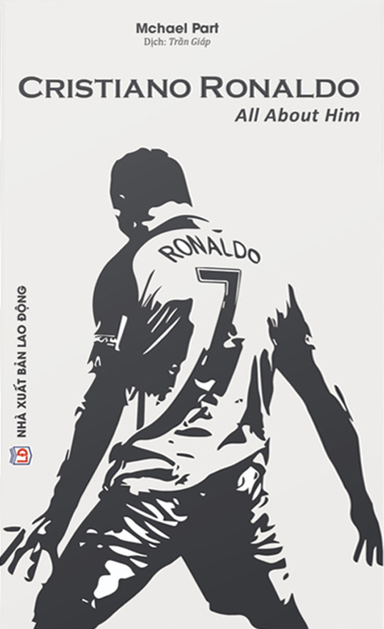 Cristiano Ronaldo - All About Him