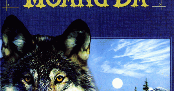 Tiếng Gọi Của Hoang Dã