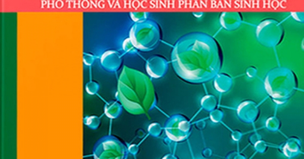 Bài Giảng Sinh Học (HNB)