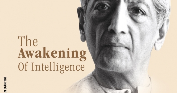 The Awakening Of Intelligence - Đánh Thức Trí Thông Minh