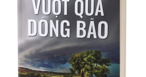 Hạt Giống Tâm Hồn - Chicken Soup For The Soul - Vượt Qua Dông Bão