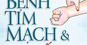 Khí Công Y Đạo - Tự Day Ấn Huyệt Chữa Bệnh - Bệnh Tim Mạch & Huyết