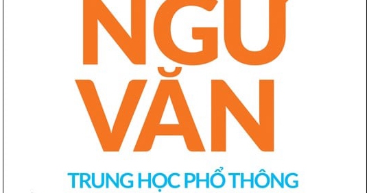 Sổ Tay Kiến Thức Ngữ Văn Trung Học Phổ Thông (Minh Long)