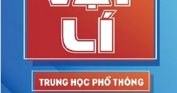 Sổ Tay Kiến Thức Vật Lí Trung Học Phổ Thông (Minh Long)