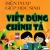 Một Số Biện Pháp Giúp Học Sinh Viết Đúng Chính Tả (Dùng Chung Cho Các Bộ SGK Hiện Hành) 