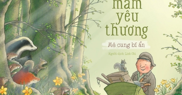 Gieo Mầm Yêu Thương - Mê Cung Bí Ẩn