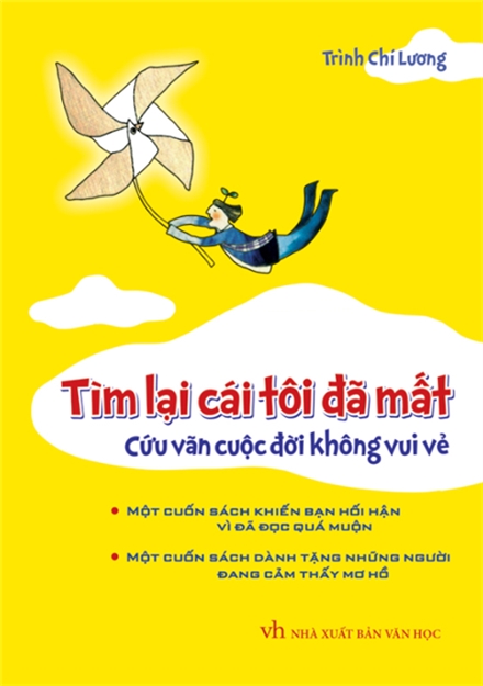 Tìm Lại Cái Tôi Đã Mất (Bìa Mềm)