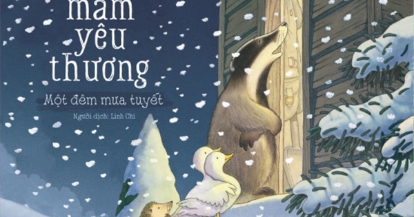 Gieo Mầm Yêu Thương - Một Đêm Mưa Tuyết