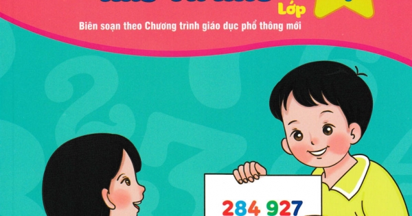 ND - Tuyển Chọn Các Bài Toán Hay Và Khó Lớp 4 (Biên Soạn Theo Chương Trình GDPT Mới)