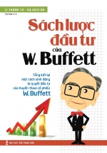 Sách Lược Đầu Tư Của W. Buffett
