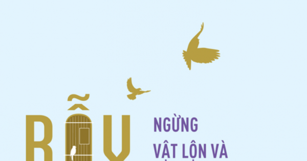 Bẫy Hạnh Phúc - Ngừng Vật Lộn Và Bắt Đầu Sống