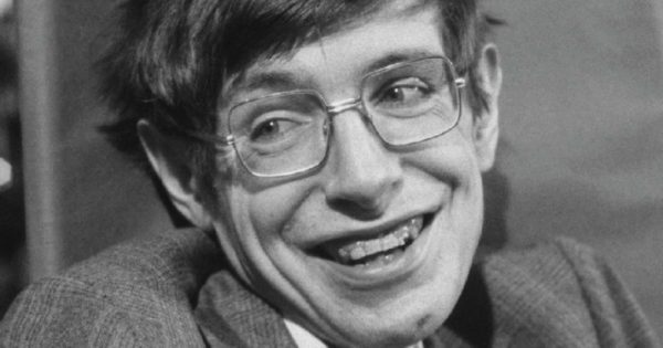 Hawking Hawking - Câu Chuyện Về Một Huyền Thoại Khoa Học