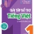 Bài Tập Bổ Trợ Tiếng Việt Cơ Bản Và Nâng Cao Lớp 1 - Tập 2