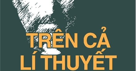 Trên Cả Lý Thuyết - Những Bài Học Kinh Doanh Steve Jobs Để Lại Cho Thế Giới