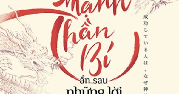 Sức Mạnh Thần Bí Ẩn Sau Những Lời Cầu Nguyện