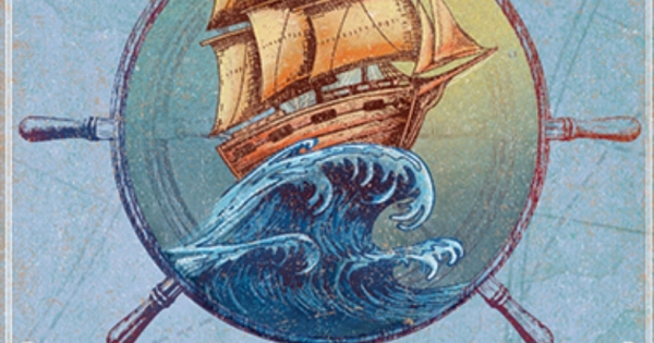 Thuyền Trưởng Tuổi 15 (Bìa Cứng)